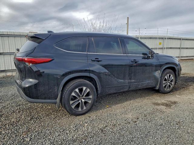 Toyota Highlander Xle Image 5