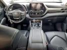 Toyota Highlander Xle Image 10