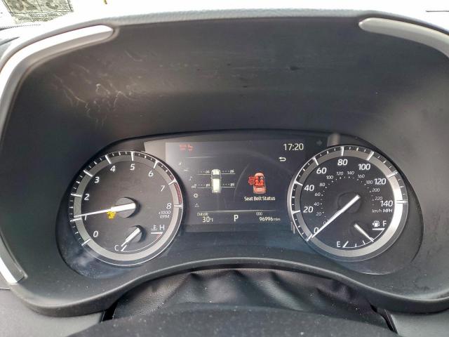 Toyota Highlander Xle Image 8