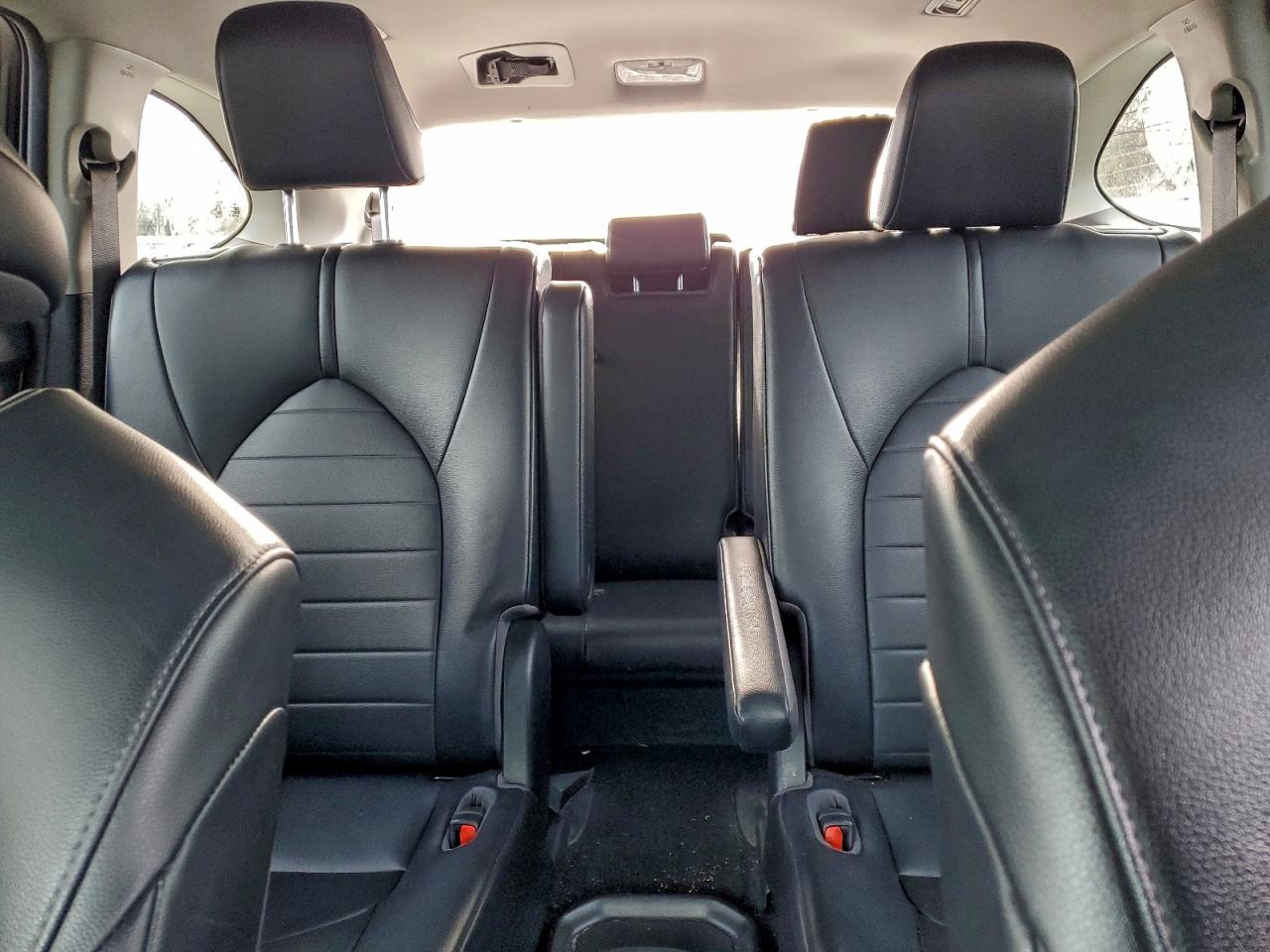 Toyota Highlander Xle Image 9