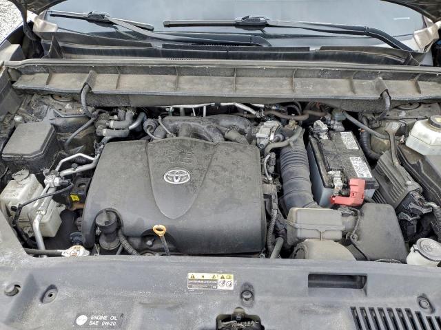 Toyota Highlander Xle Image 7