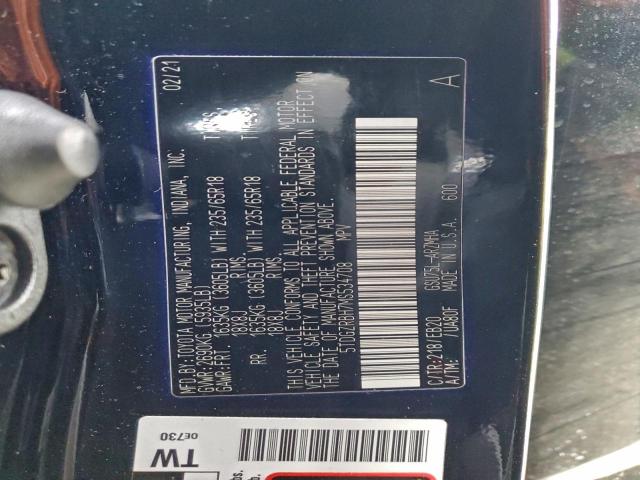 Toyota Highlander Xle Image 13