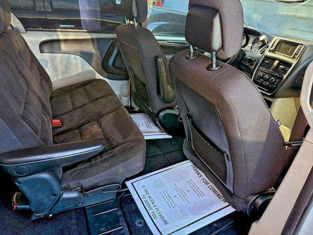 Dodge Caravan Se Image 7