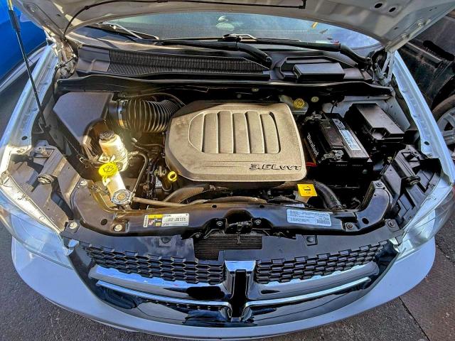 Dodge Caravan Se Image 5