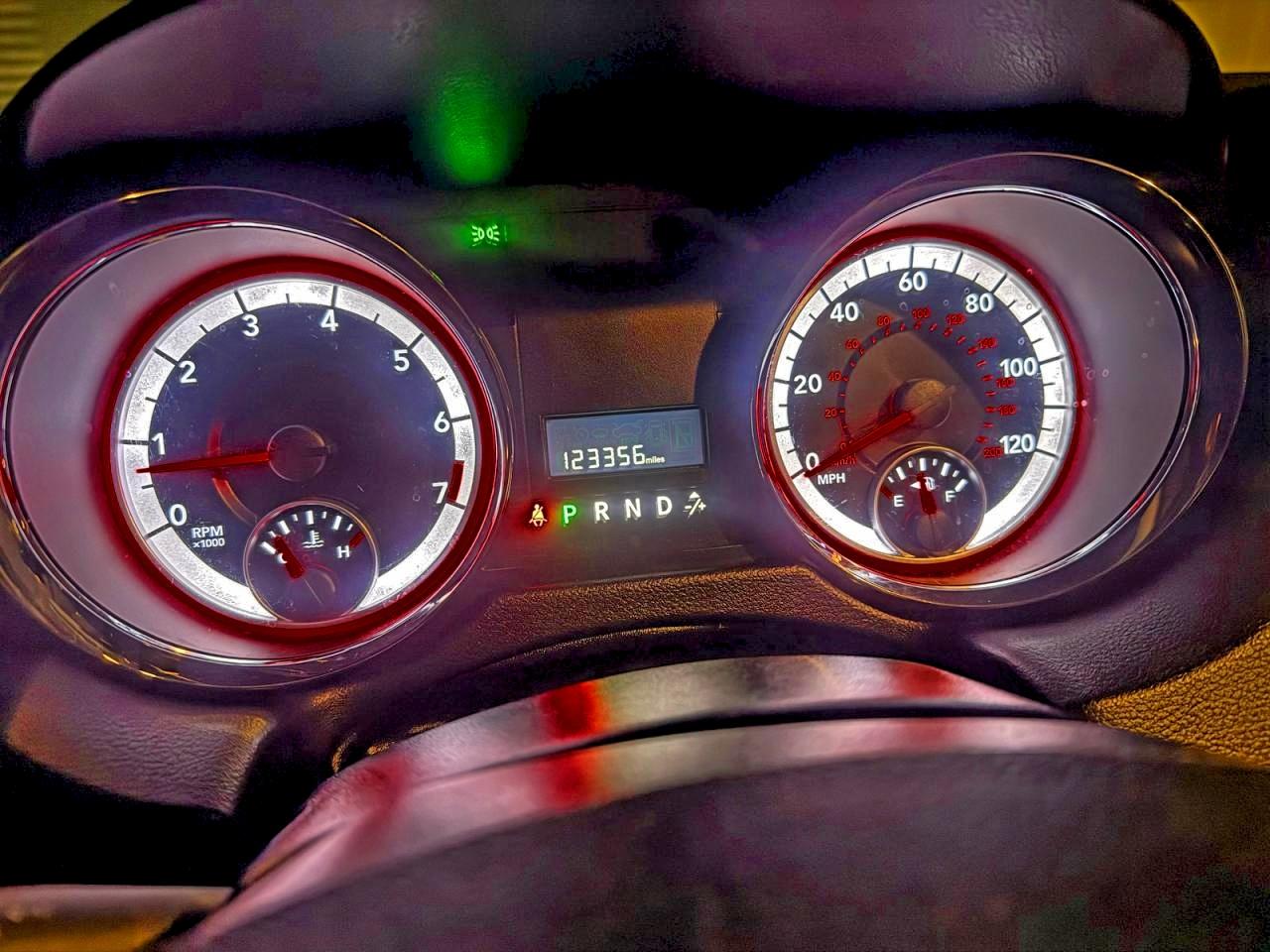 Dodge Caravan Se Image 6