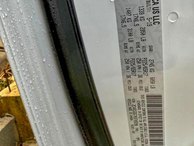 Dodge Caravan Se Image 2