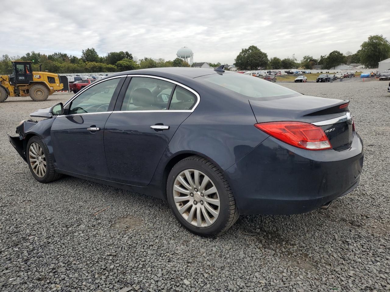 Buick Regal Premium Image 3