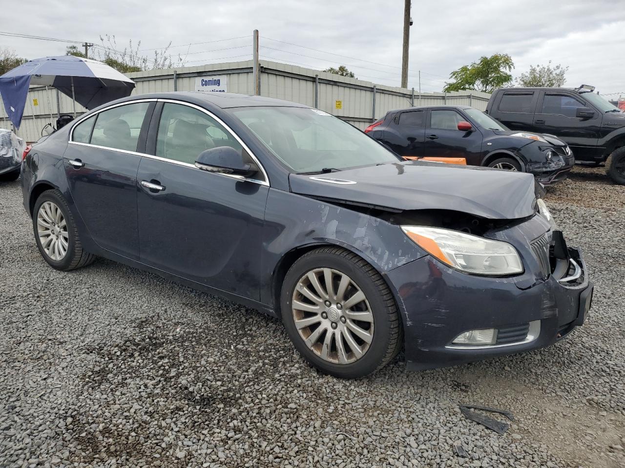 Buick Regal Premium Image 4