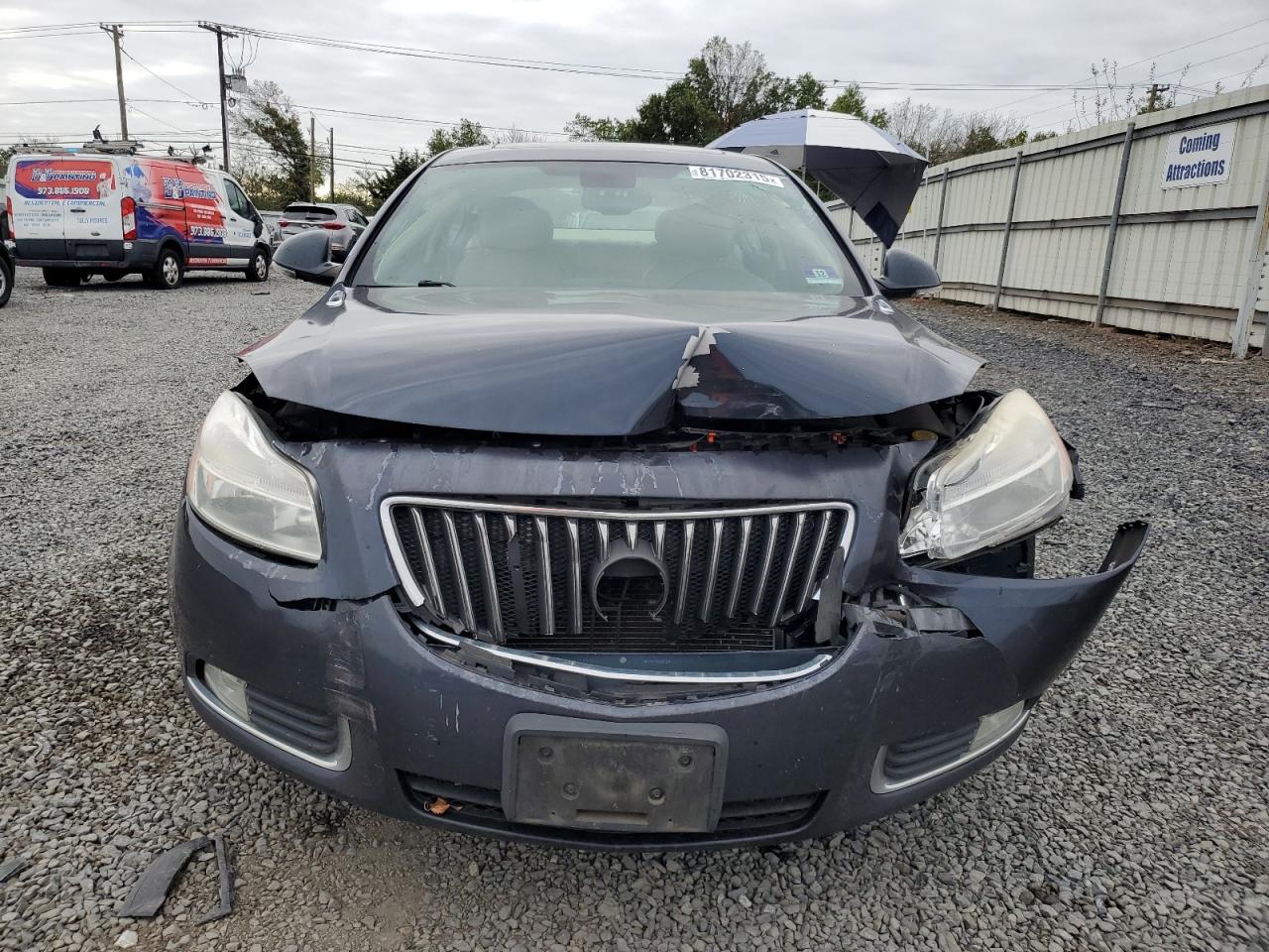 Buick Regal Premium Image 5