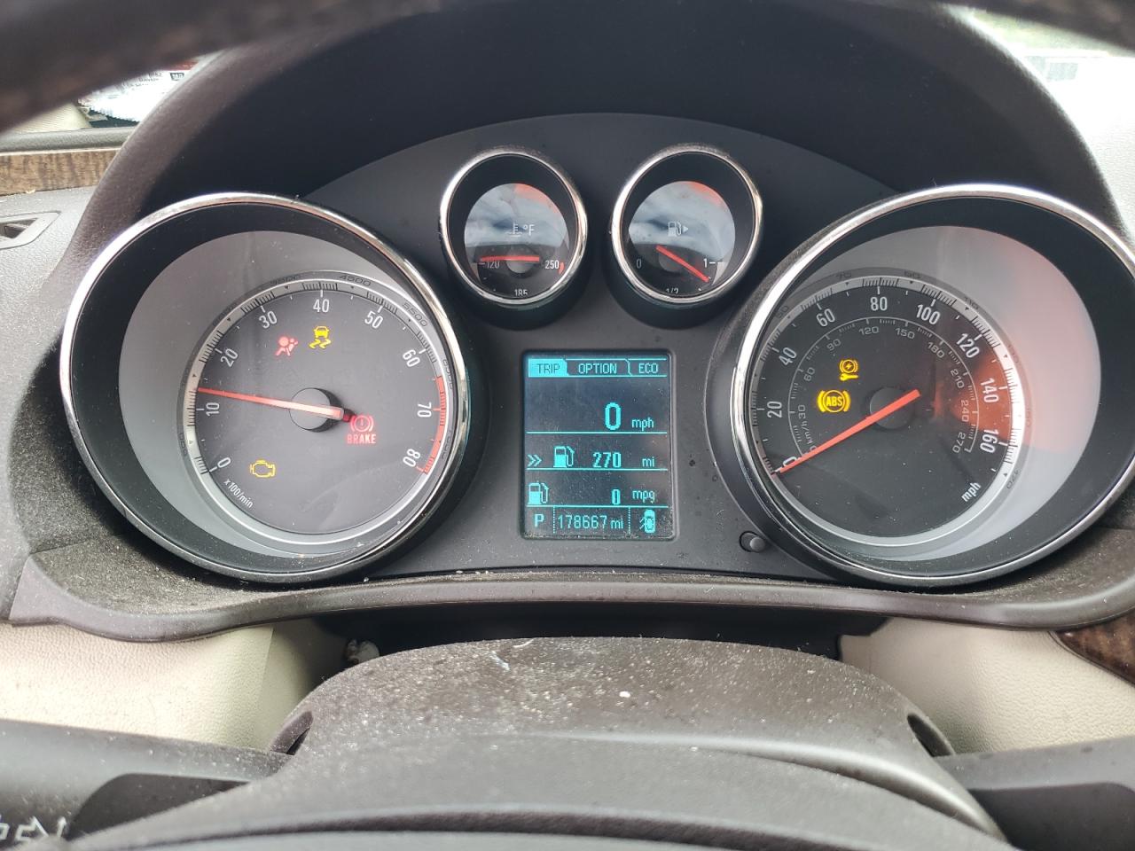 Buick Regal Premium Image 7