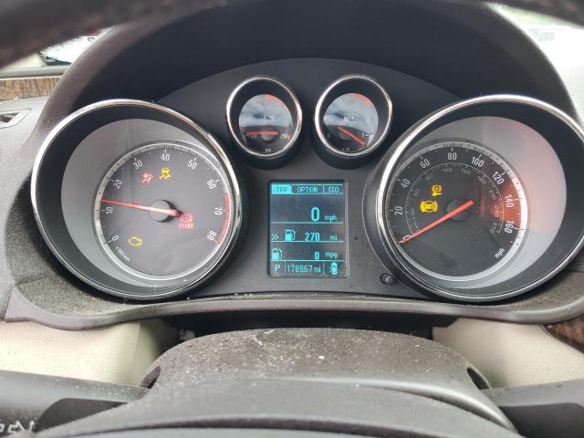 Buick Regal Premium Image 7