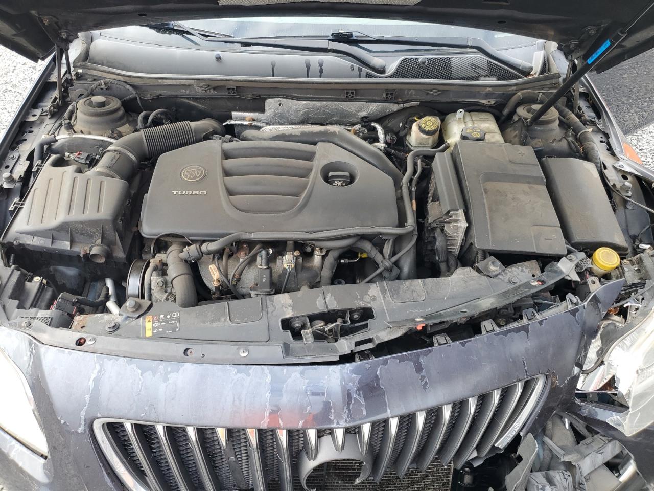 Buick Regal Premium Image 11