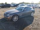 Chrysler Crossfire Limited Image 1
