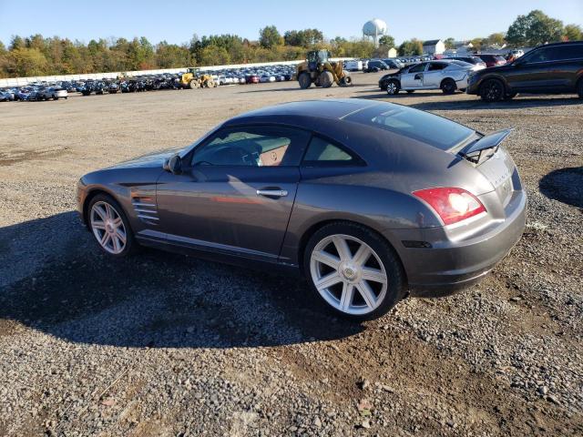 Chrysler Crossfire Limited Image 2