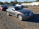 Chrysler Crossfire Limited Image 8