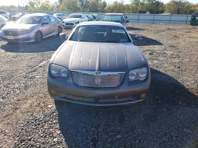 Chrysler Crossfire Limited Image 11