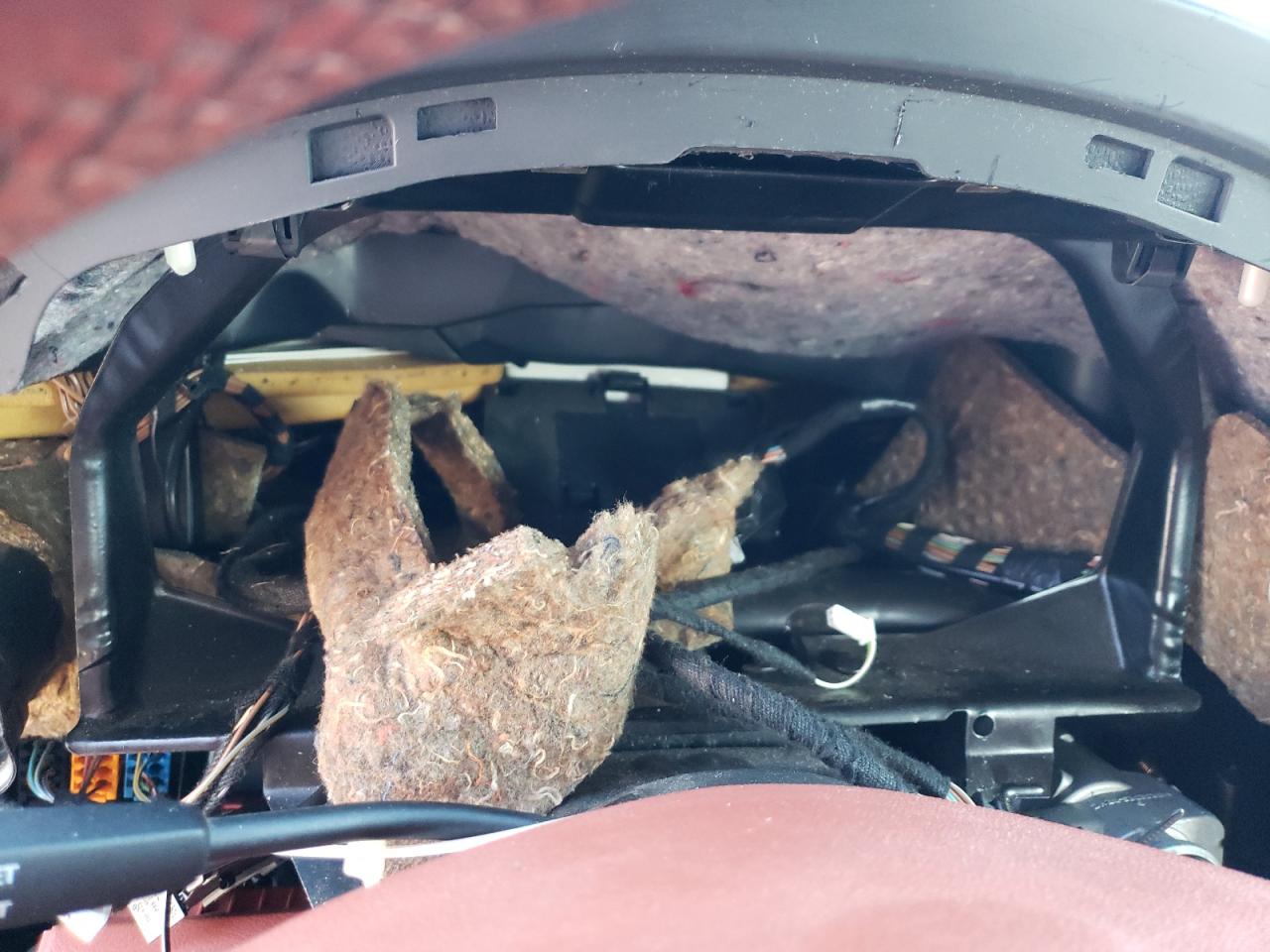 Chrysler Crossfire Limited Image 4