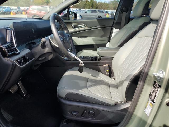 Kia Sportage X-pro Image 9