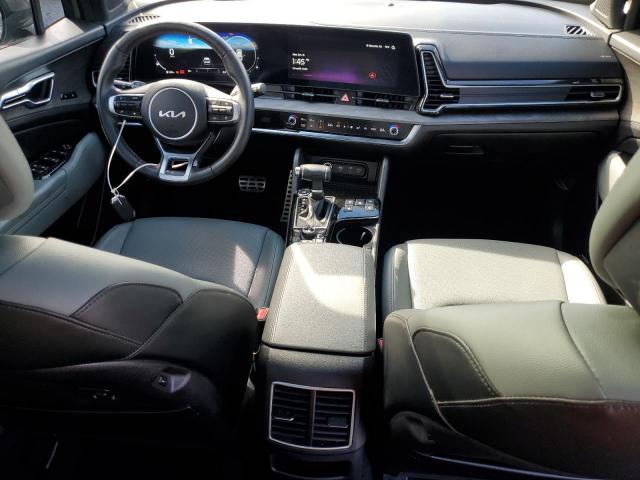 Kia Sportage X-pro Image 11