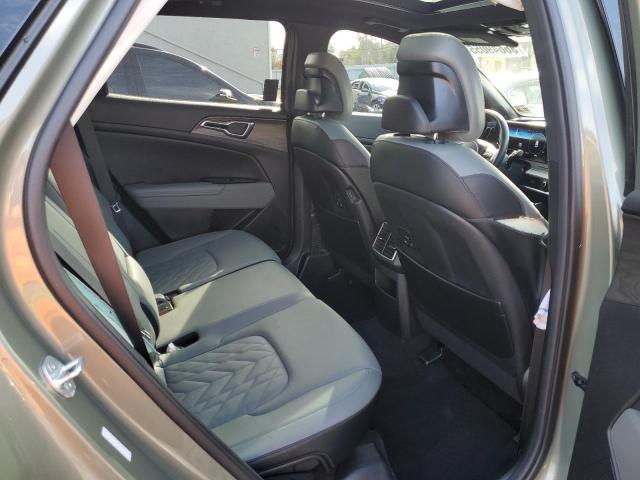 Kia Sportage X-pro Image 4