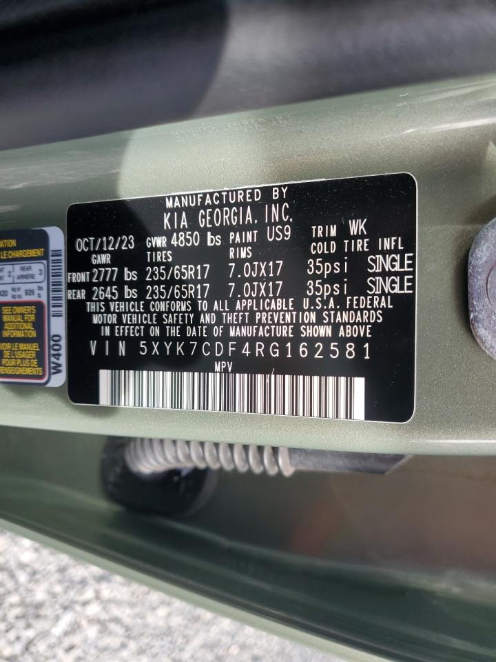 Kia Sportage X-pro Image 7