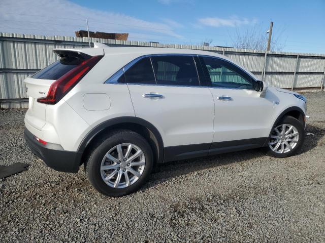 Cadillac XT4 Luxury Image 11