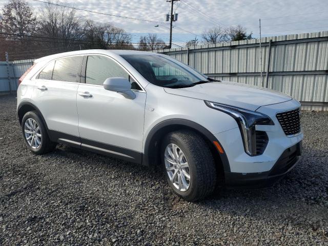 Cadillac XT4 Luxury Image 2