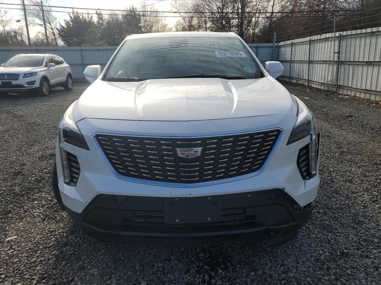 Cadillac XT4 Luxury Image 8