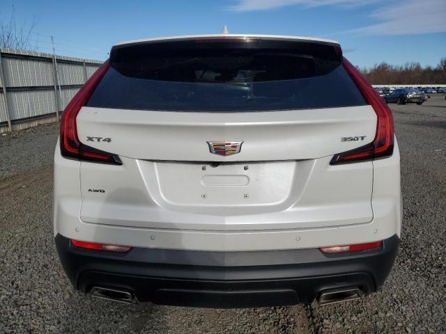 Cadillac XT4 Luxury Image 5