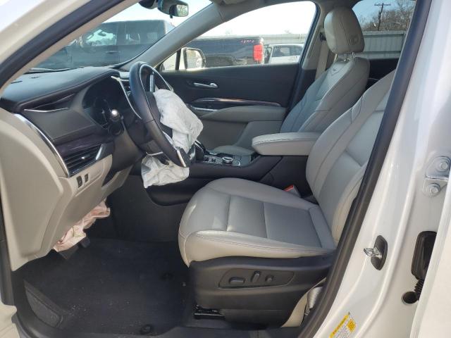 Cadillac XT4 Luxury Image 4