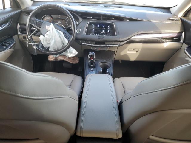 Cadillac XT4 Luxury Image 13