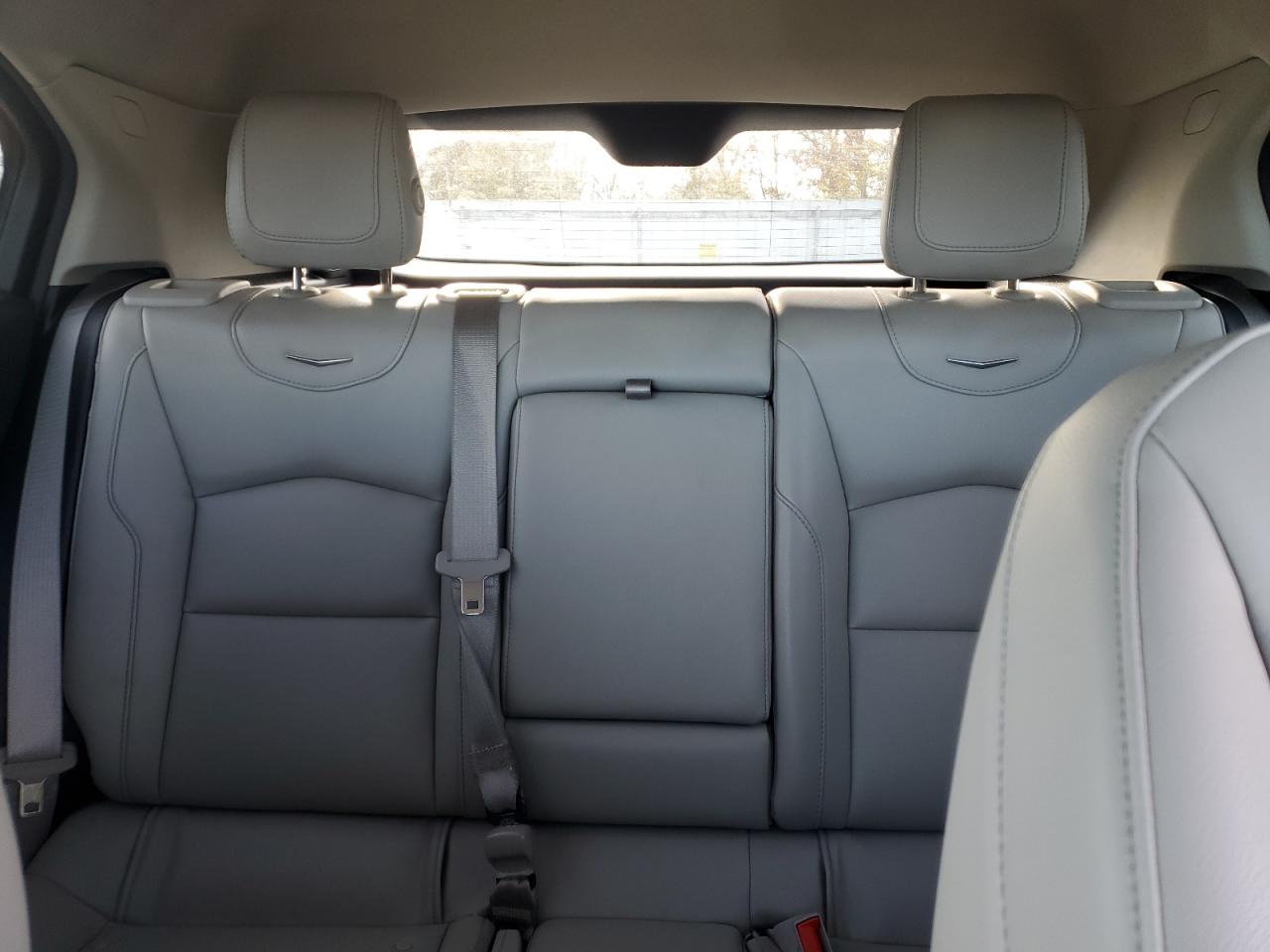 Cadillac XT4 Luxury Image 6