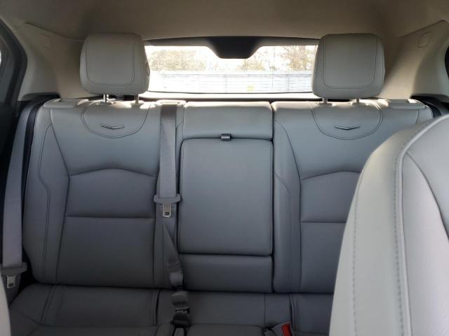 Cadillac XT4 Luxury Image 6