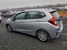 Honda Fit Lx Image 10
