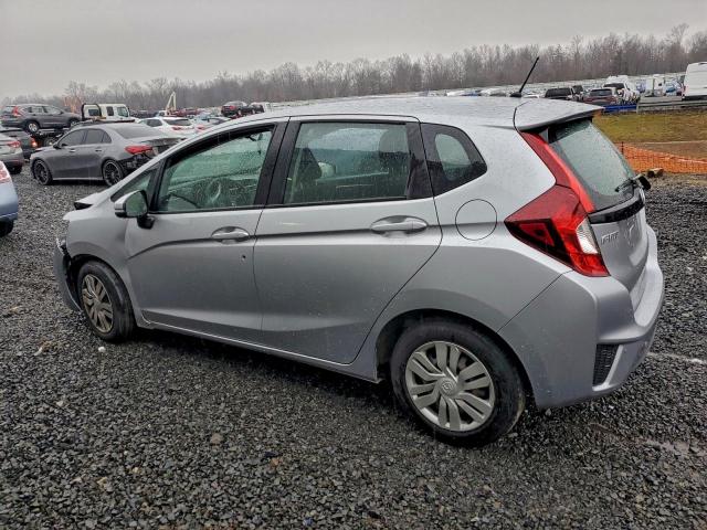 Honda Fit Lx Image 10