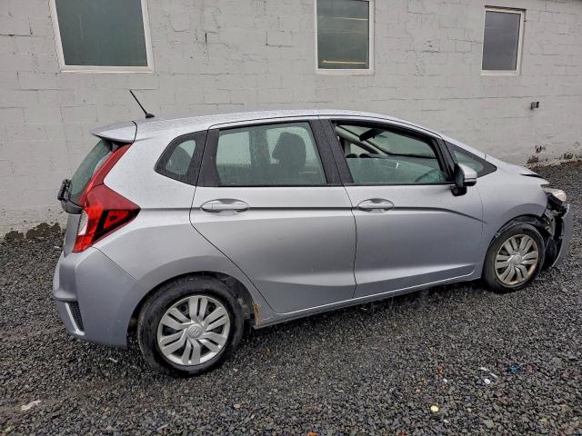 Honda Fit Lx Image 7