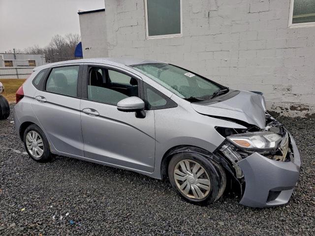 Honda Fit Lx Image 8