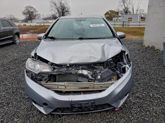 Honda Fit Lx Image 12