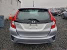 Honda Fit Lx Image 11