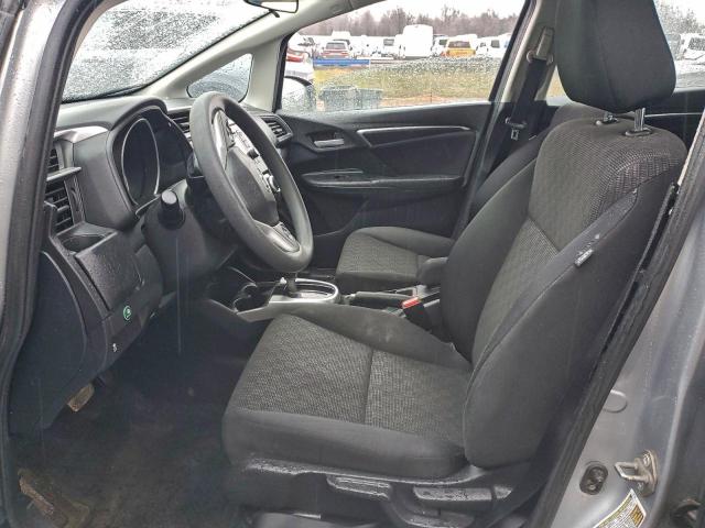 Honda Fit Lx Image 9