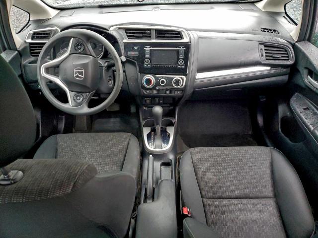 Honda Fit Lx Image 2