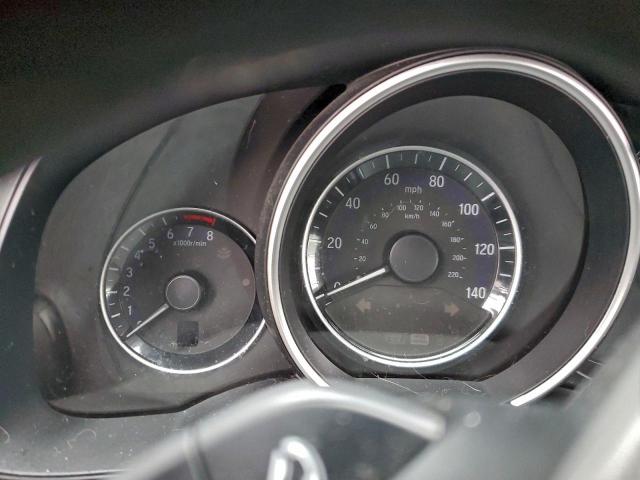 Honda Fit Lx Image 5