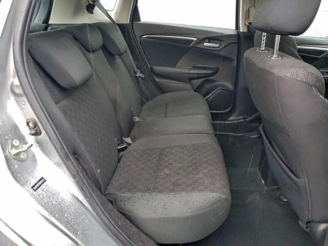 Honda Fit Lx Image 6