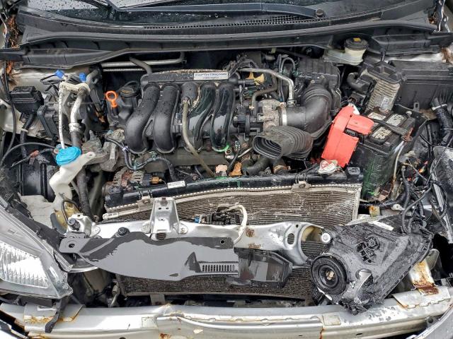 Honda Fit Lx Image 3