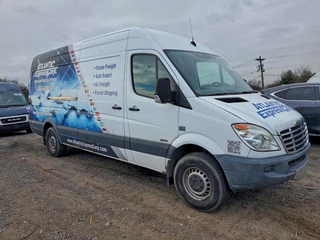 Freightliner Sprinter 2500 Image 10