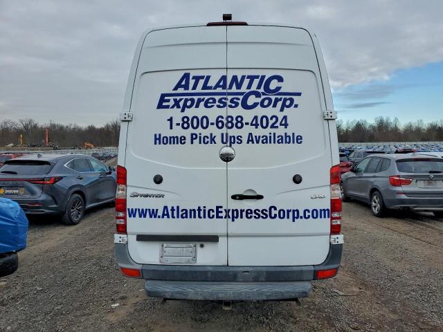 Freightliner Sprinter 2500 Image 7