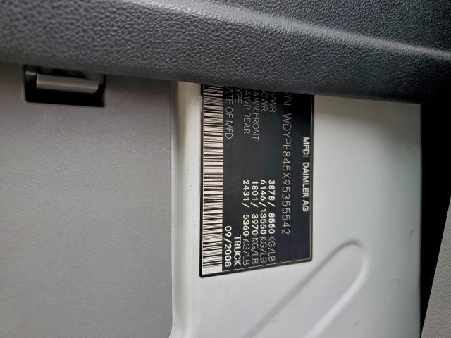 Freightliner Sprinter 2500 Image 13