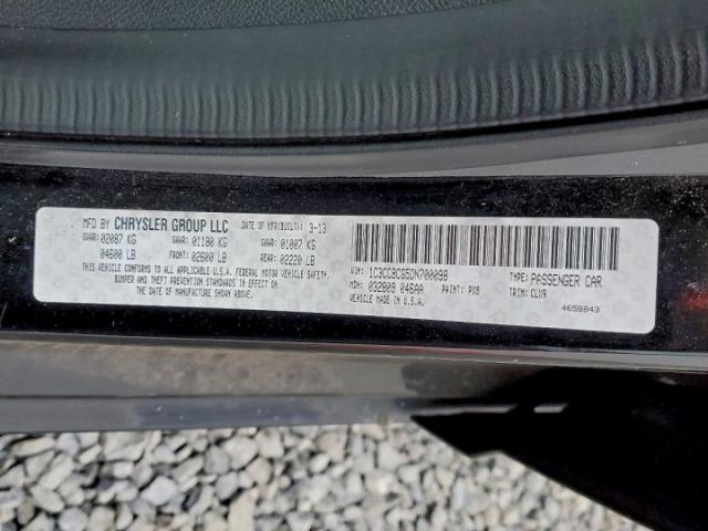 Chrysler 200 Limited Image 7