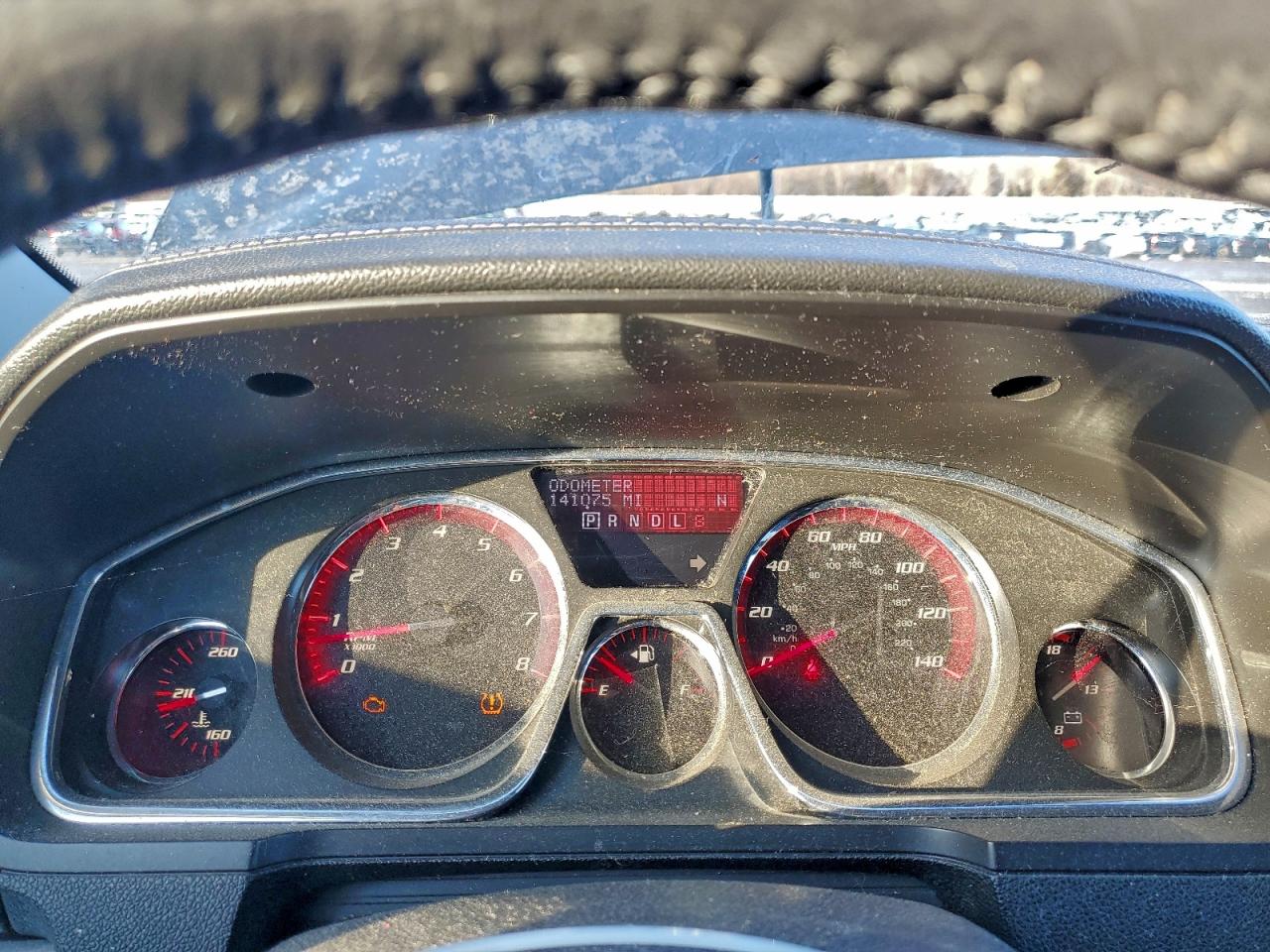 GMC Acadia Slt-1 Image 2