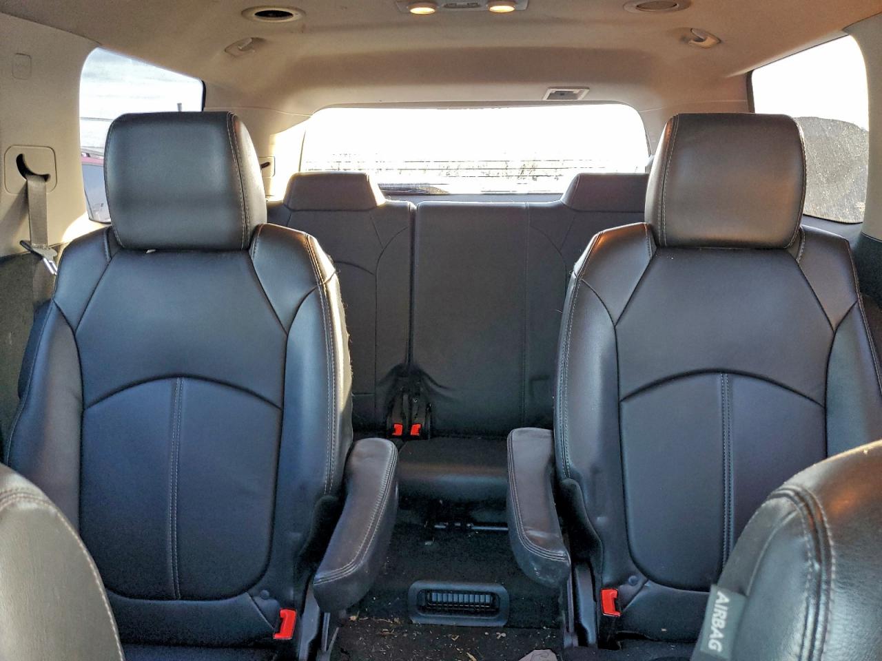 GMC Acadia Slt-1 Image 9